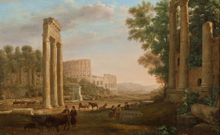 Review: The Essential&nbsp;Plotinus