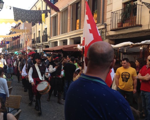 Alcala Marching Band