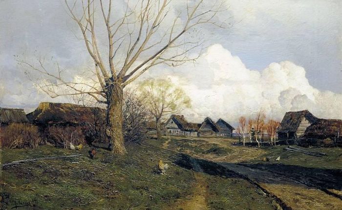 Review: Anna Karenina