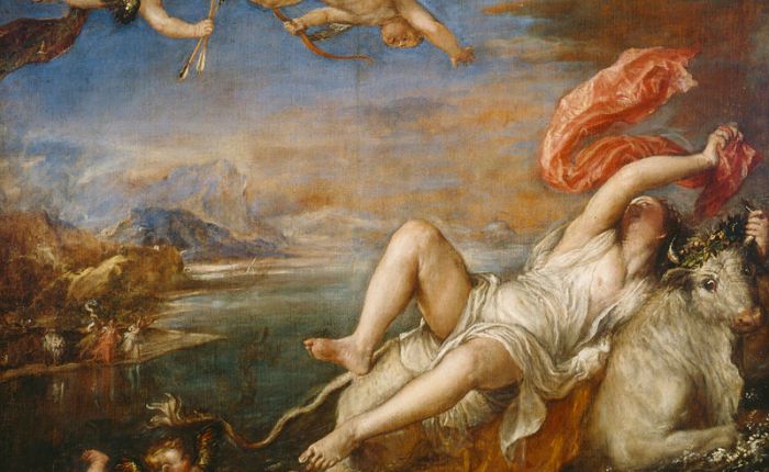 Review: Europe, by Norman&nbsp;Davies