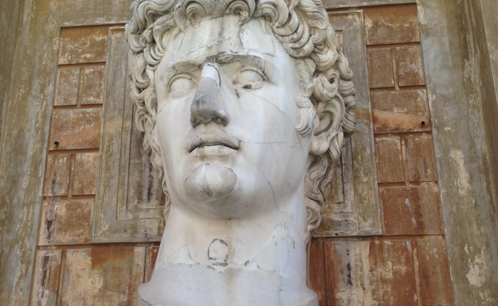 Review: Julius Caesar, by&nbsp;Shakespeare