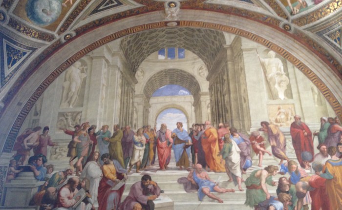 Review: The Renaissance, by Walter&nbsp;Pater