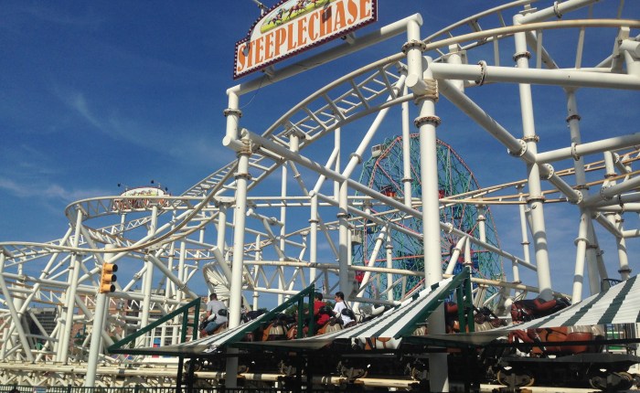 Review: When Panic&nbsp;Attacks