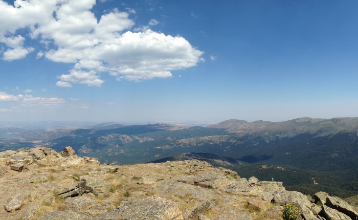 On the Quarter-Life Crisis