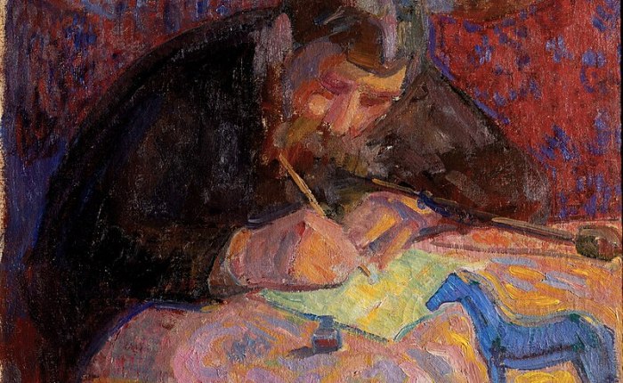 The Writing of Will&nbsp;Durant