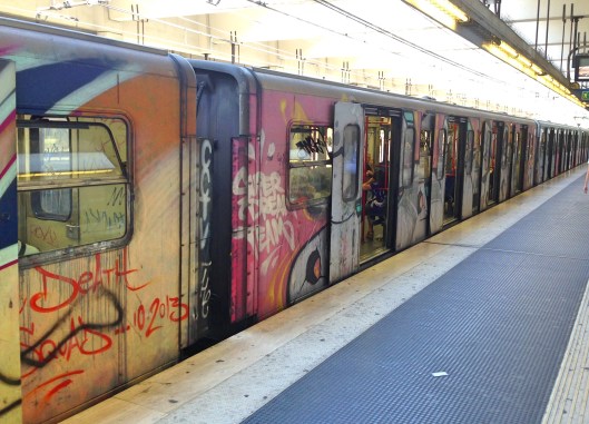 Rome_metro