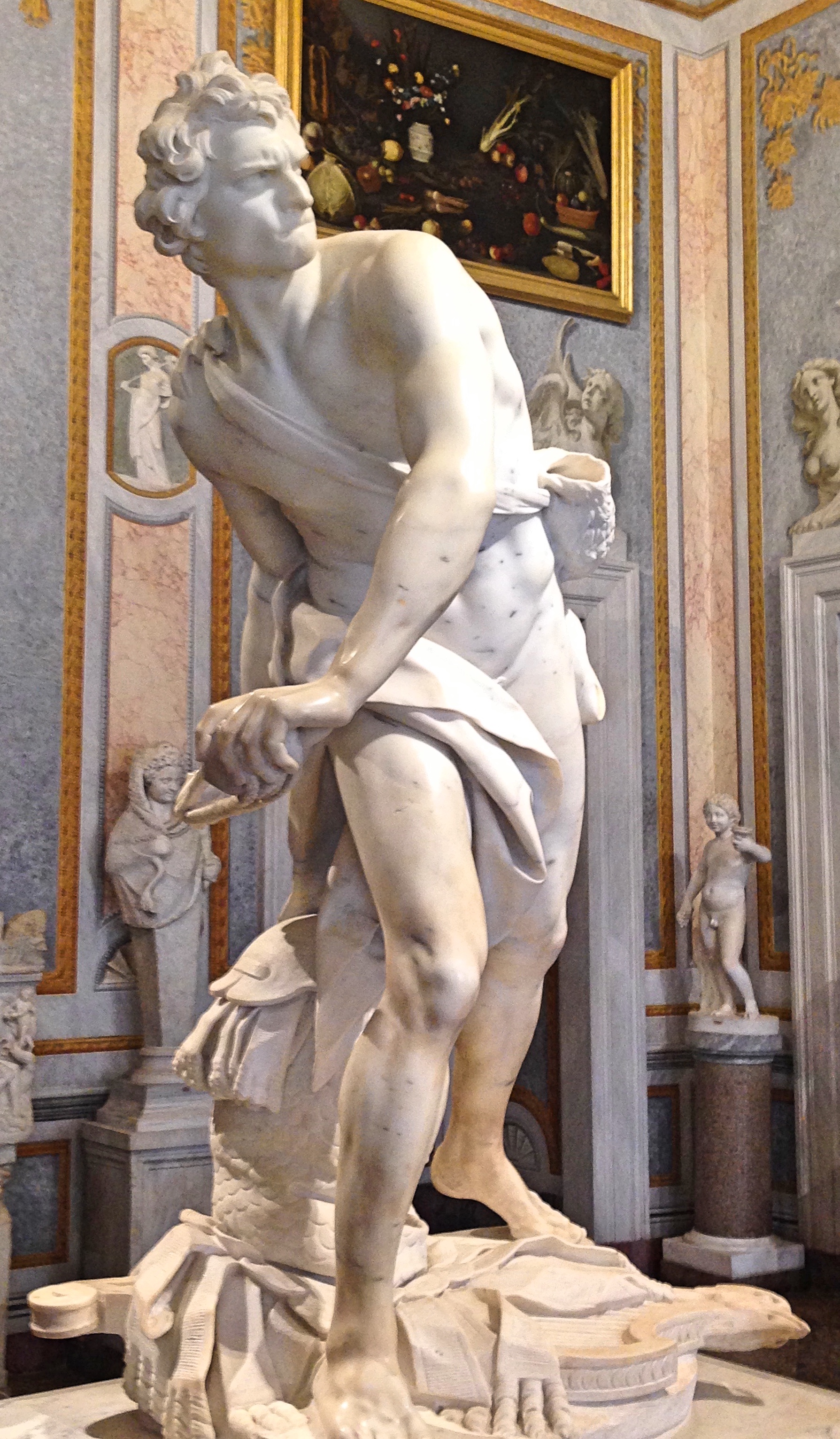 Bernini_David