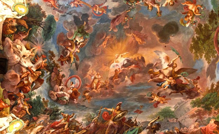 Roaming in Rome:&nbsp;Museums