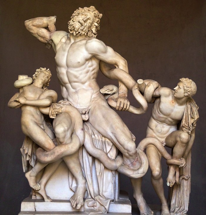laocoon-and-his-sons