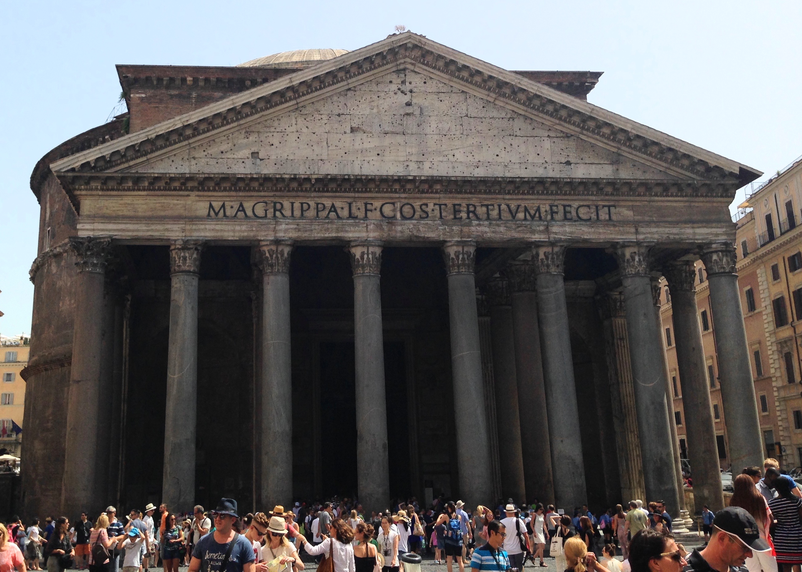 Pantheon