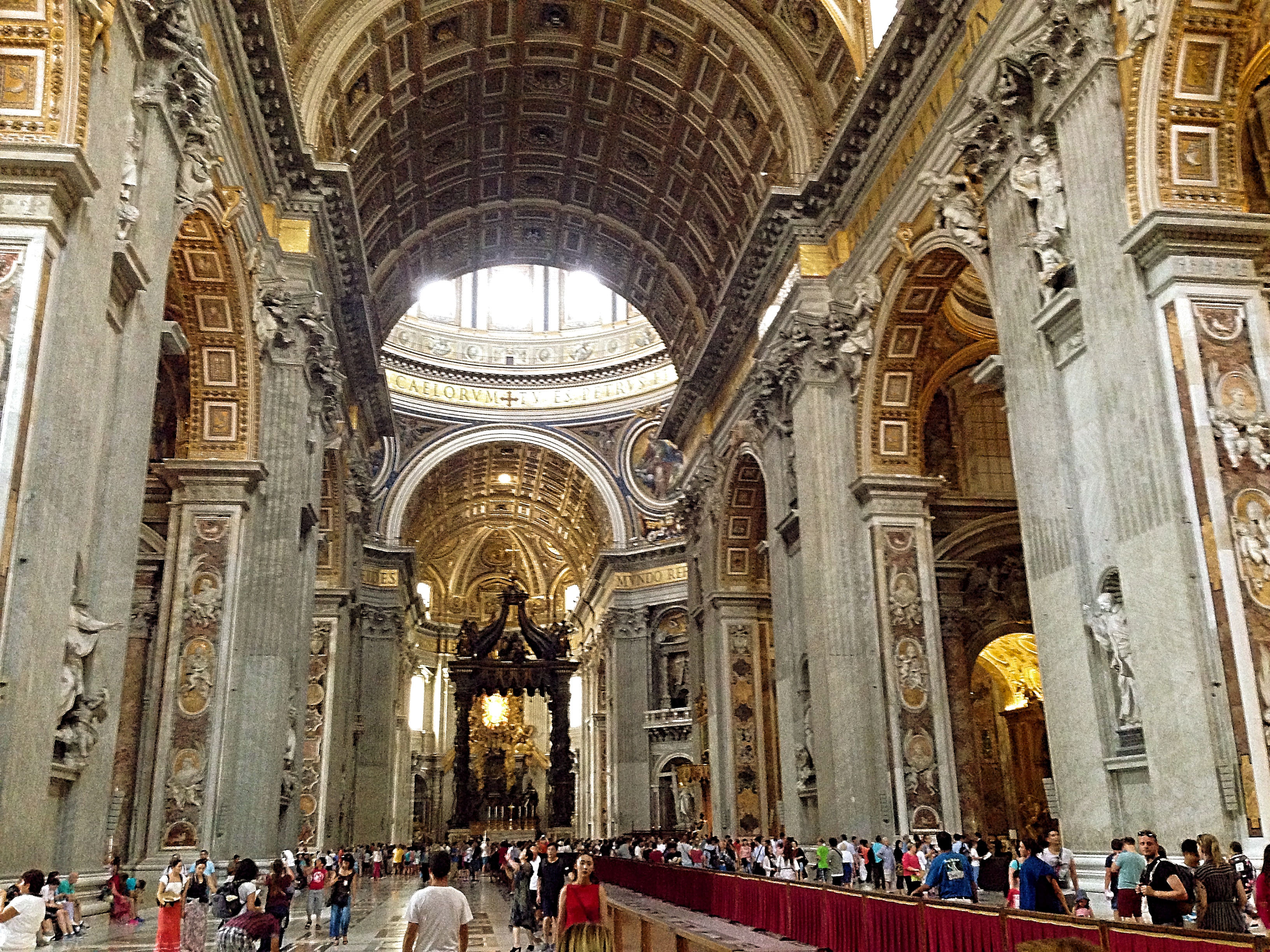 st-peters-basilica