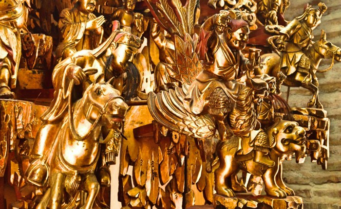 Review: Cutting Through Spiritual&nbsp;Materialism