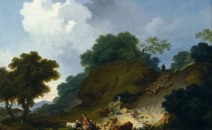 Review: Rousseau’s Confessions