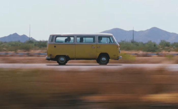 Little Miss Sunshine & Donald&nbsp;Trump