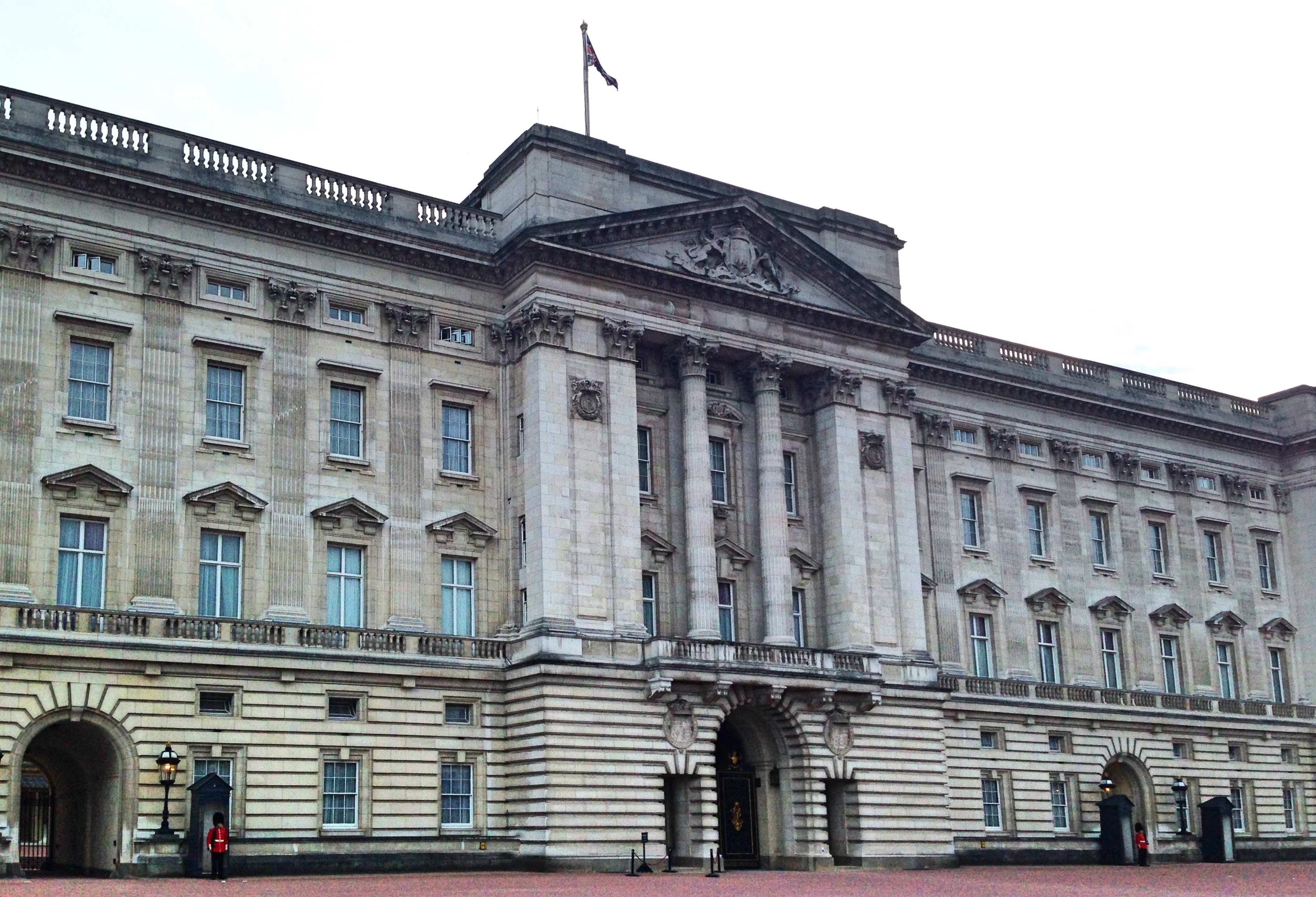 Buckingham Palace