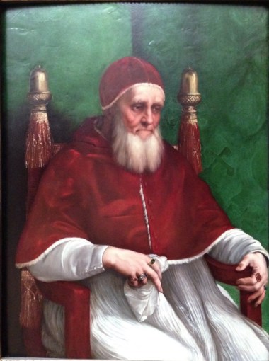 Julius II