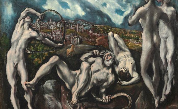 Review: Institutes of the Christian&nbsp;Religion