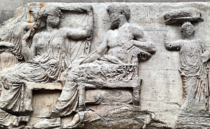 Lessons from the British&nbsp;Museum