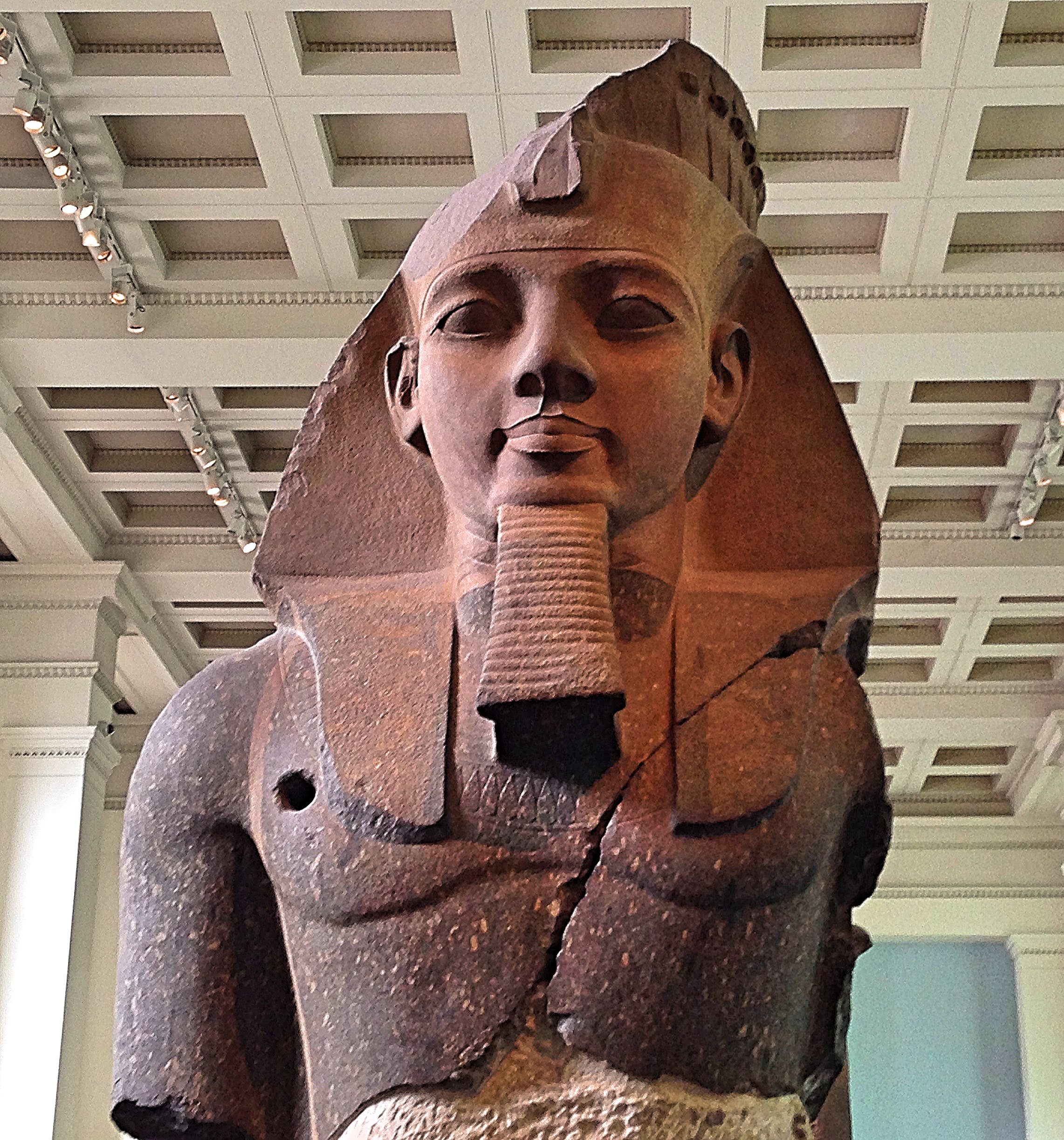 Ramesses II