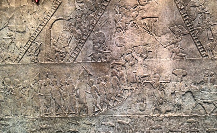 Review: A Study of&nbsp;History