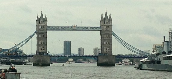 Tower Bridge