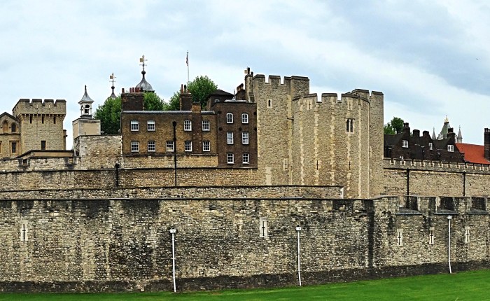 48 Hours in&nbsp;London