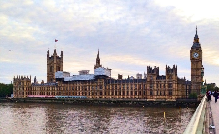 Review: The History of&nbsp;England