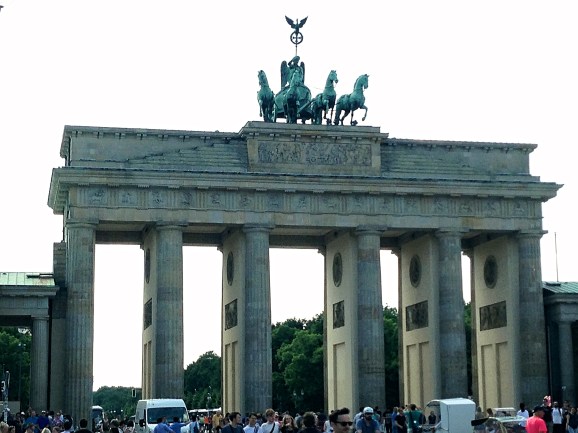 Brandenburger Tor