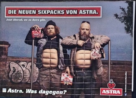 German Male Nudity 1