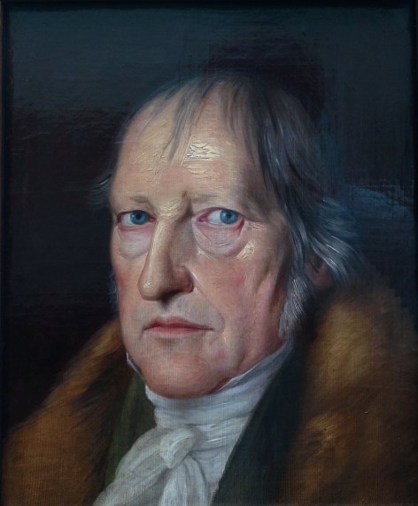 Hegel
