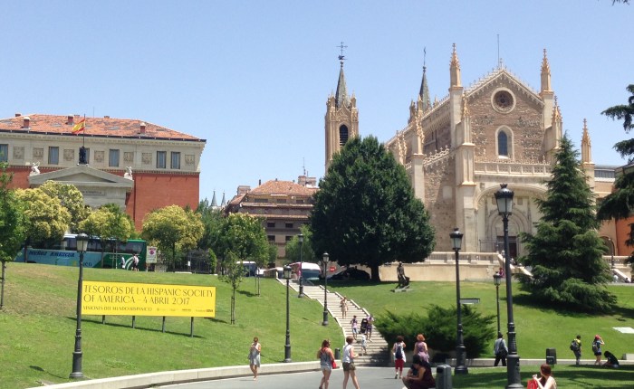 Treasures of the Hispanic Society in the&nbsp;Prado