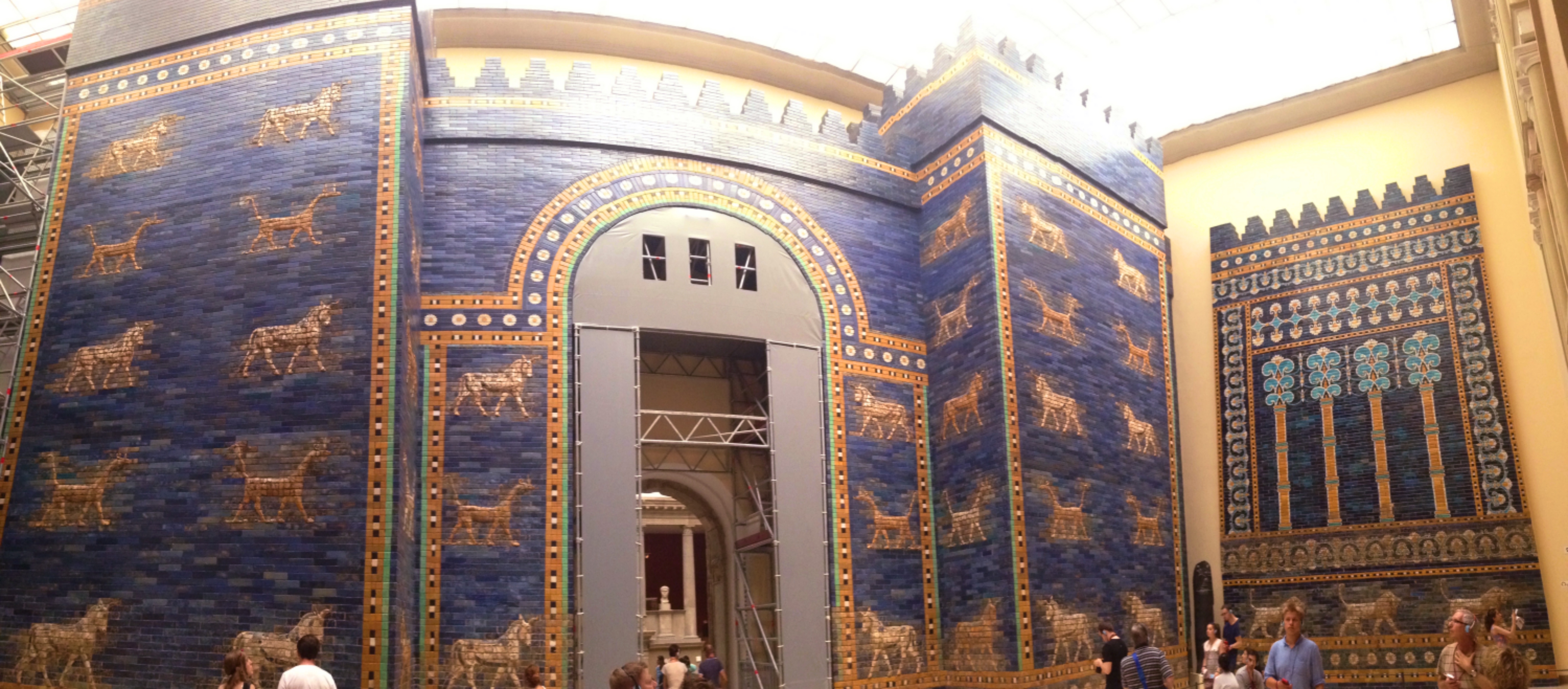 Ishtar Gate