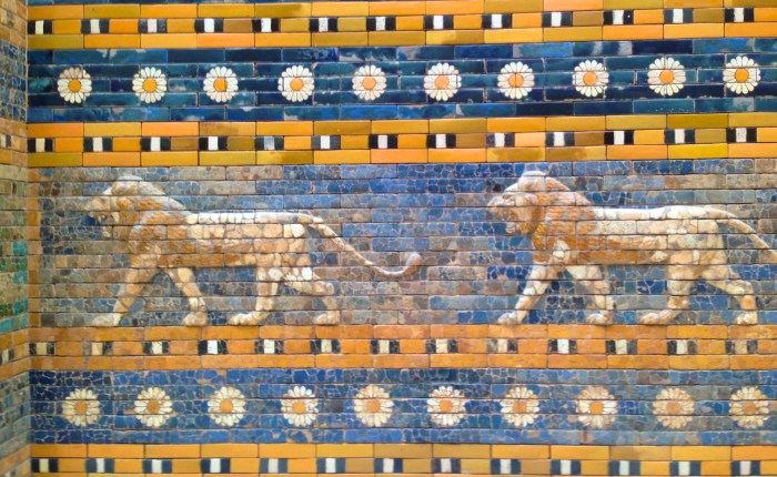 Review: Antony and&nbsp;Cleopatra