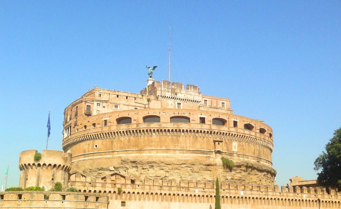 Review: The Autobiography of Benvenuto&nbsp;Cellini