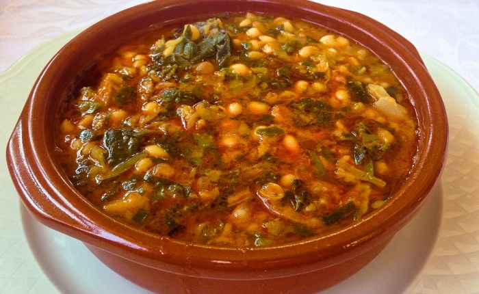 Review: Cooking in&nbsp;Spain