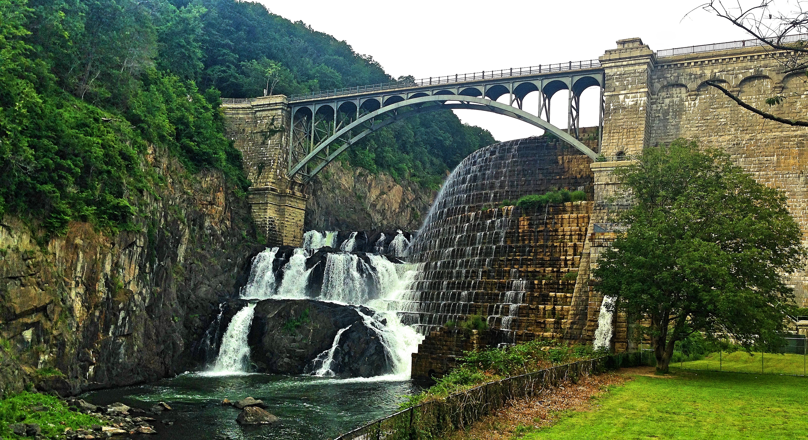 Croton Dam