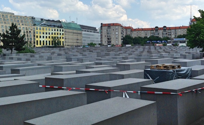 Life and Death in Berlin — Part 2,&nbsp;Death