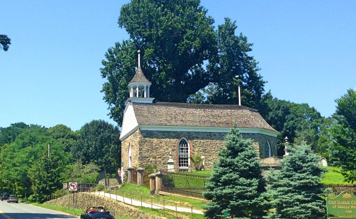 Review: Washington Irving’s&nbsp;Sketchbook