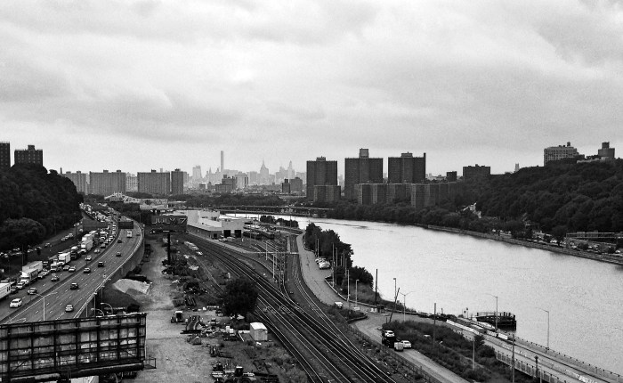 Review: The Death and Life of Great American&nbsp;Cities