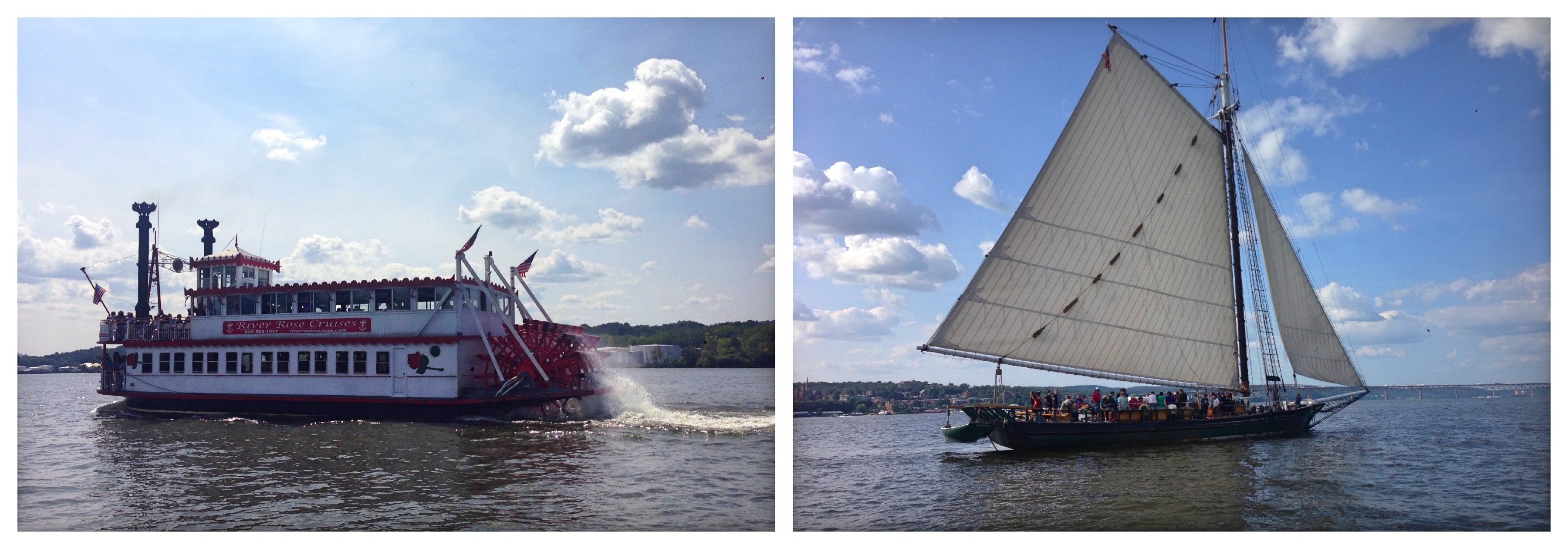 Clearwater River Rose