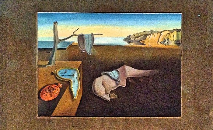 Review: In Search of Lost&nbsp;Time