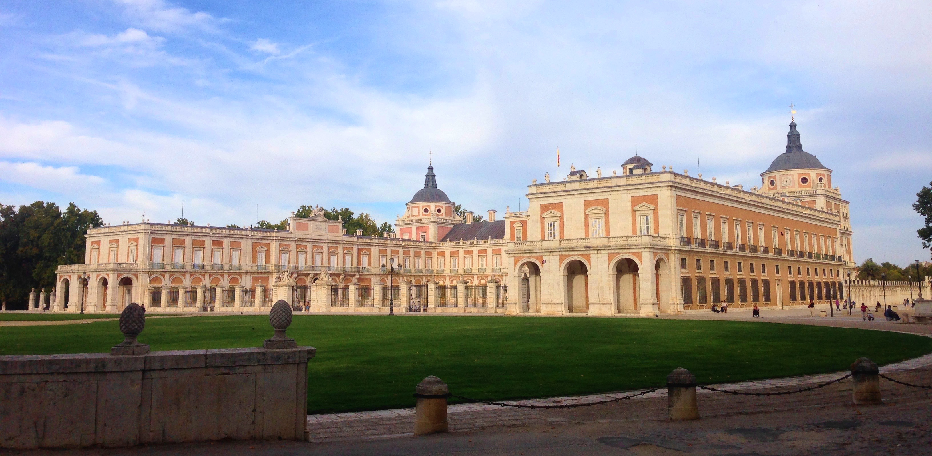 Aranjuez Palace