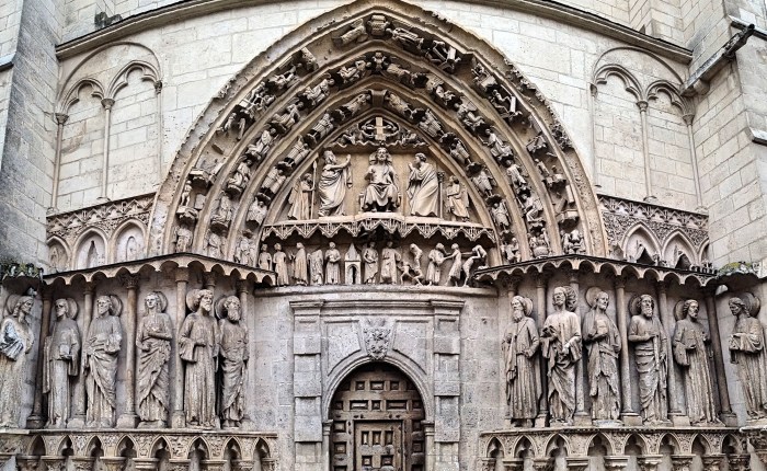 A Taste of&nbsp;Burgos