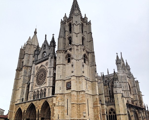 Leon Cathedral