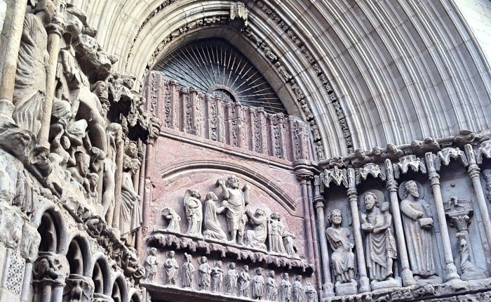 A Sip of&nbsp;Logroño