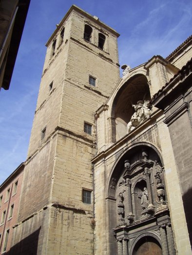Santiago's_Church_in_Logroño