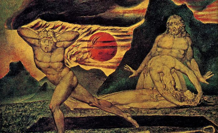 Review: Blake’s Poetry