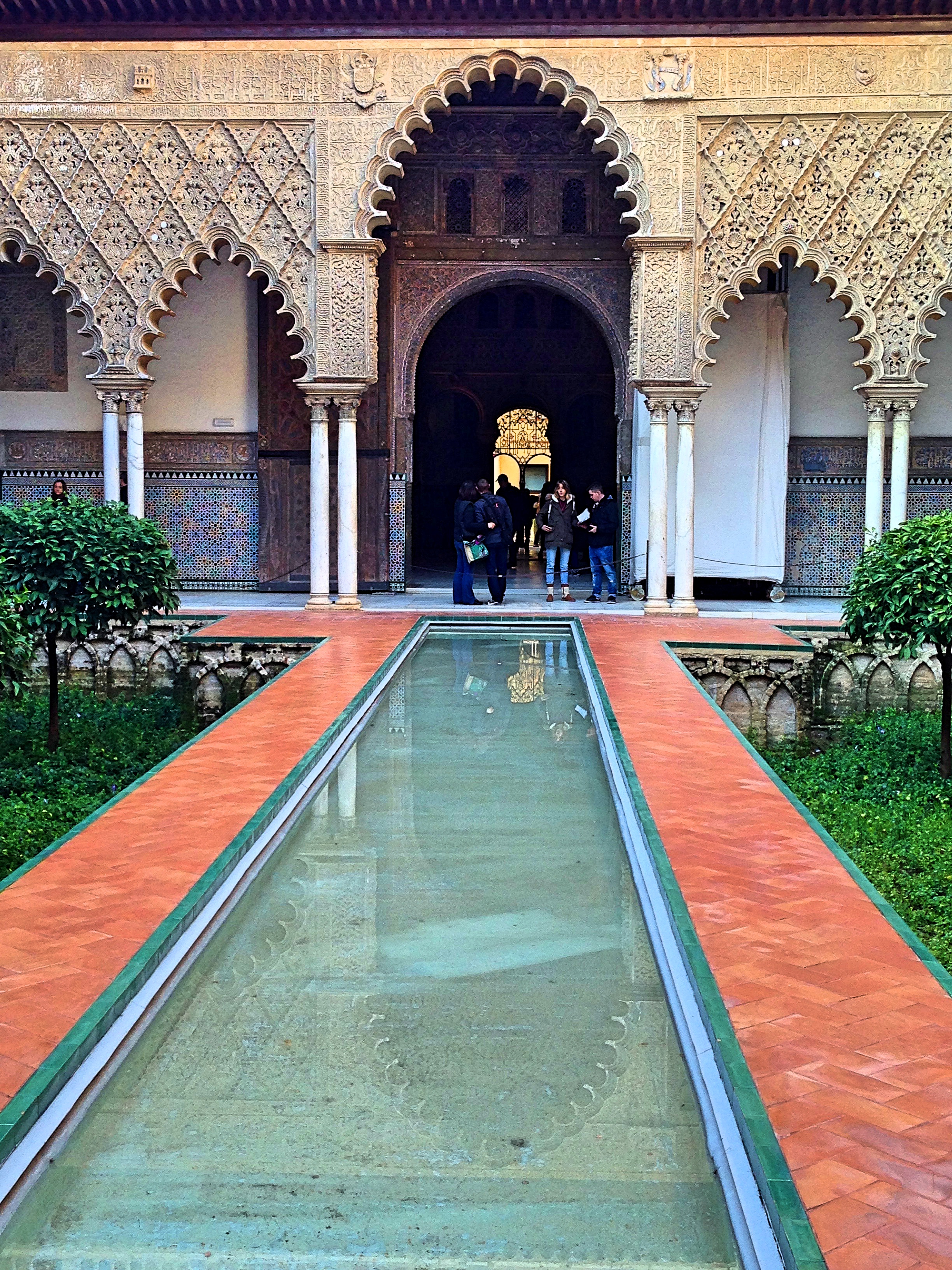 Alcazar_Pool