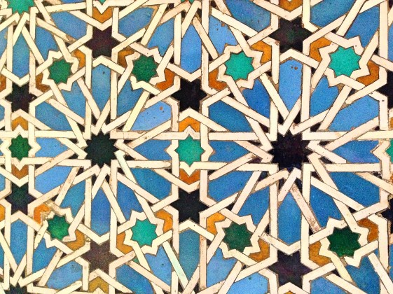 Alcazar_tiles