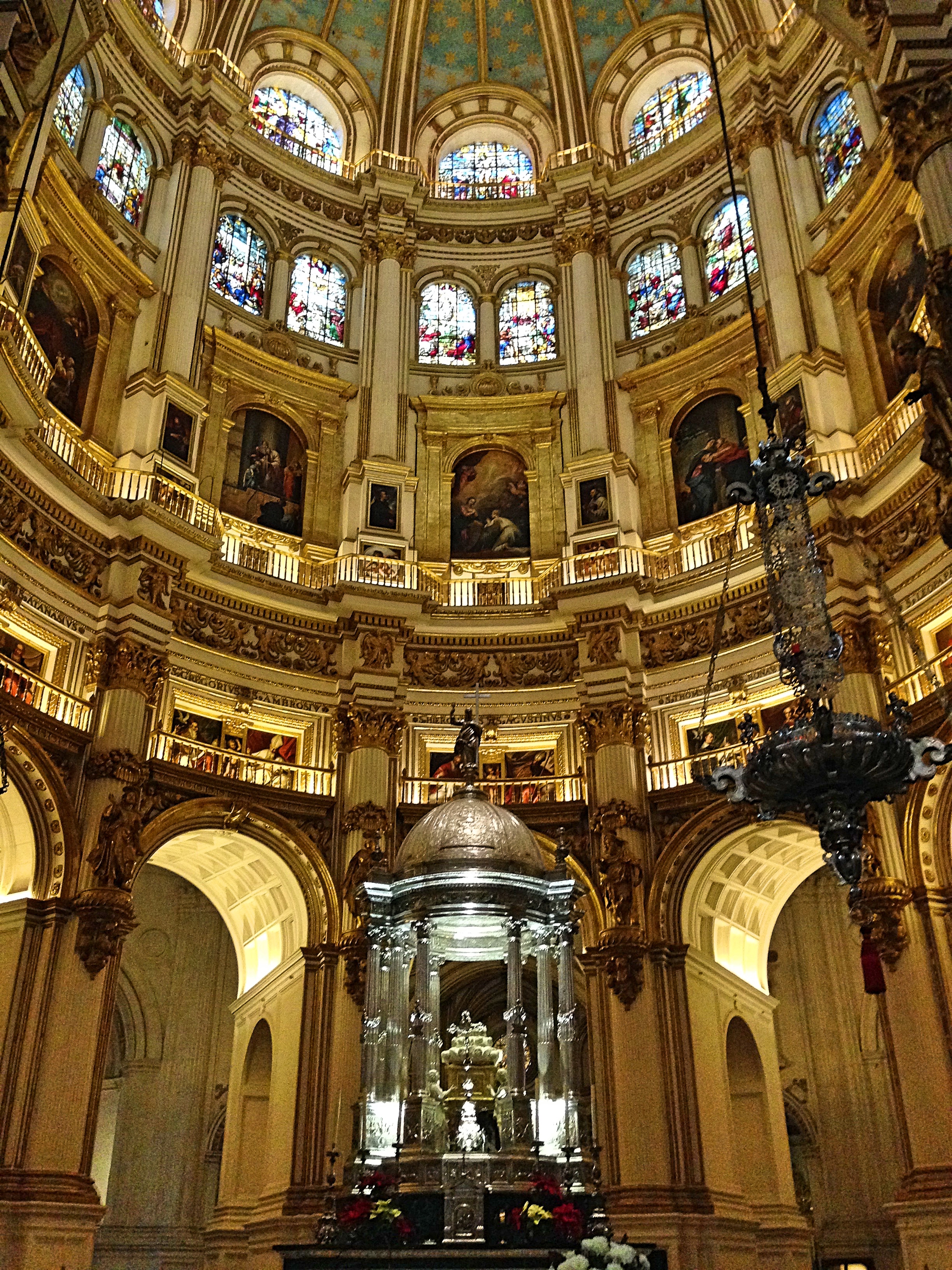 Cathedral_Granada